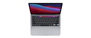 A2338 - 13" MacBook Pro (M1 M2)